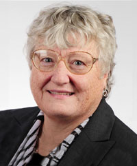 Christine Wilson, PhD